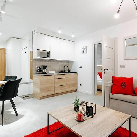 Gorski Przystanek Apartament Satola 2 자코파네 외부 사진