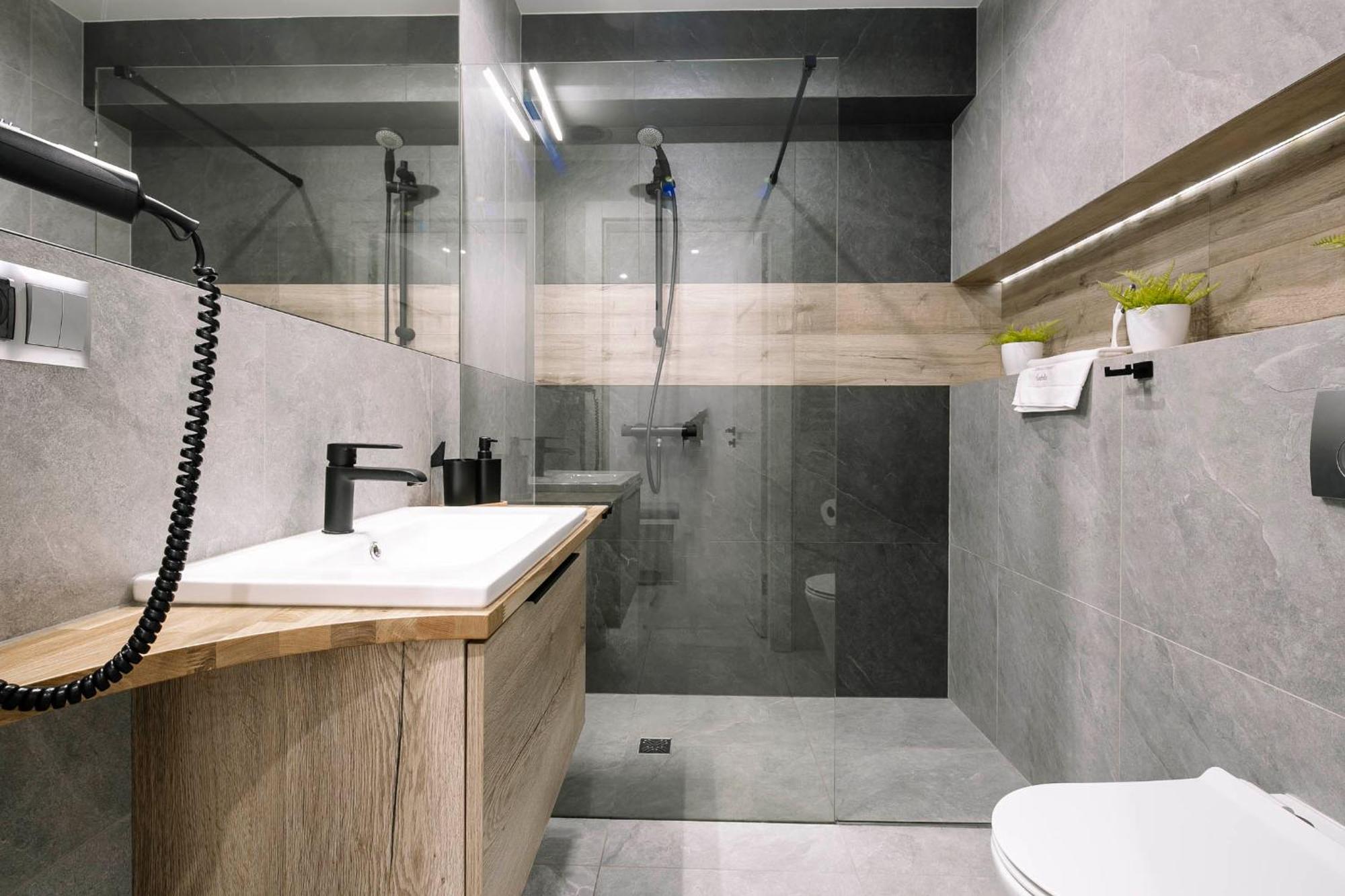 Gorski Przystanek Apartament Satola 2 자코파네 외부 사진