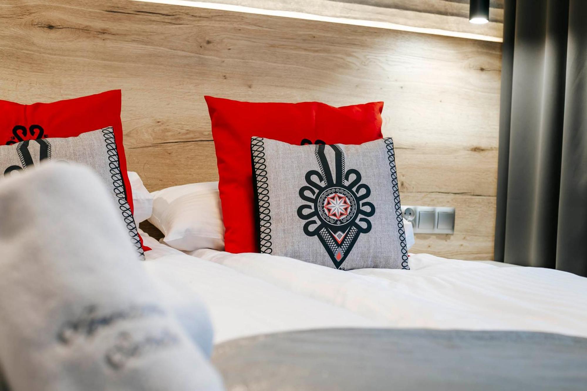 Gorski Przystanek Apartament Satola 2 자코파네 외부 사진