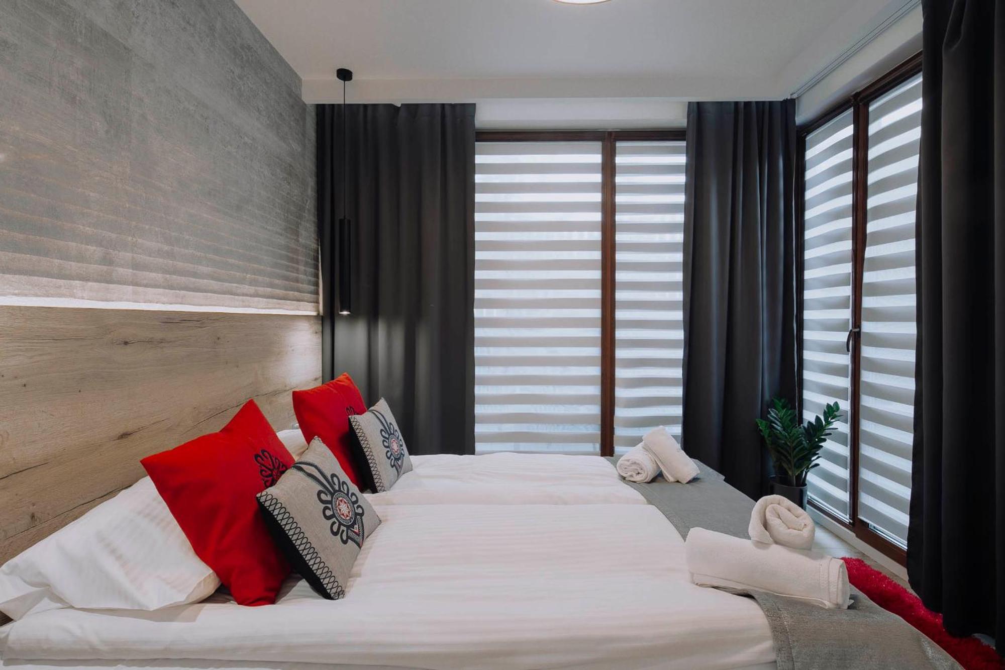 Gorski Przystanek Apartament Satola 2 자코파네 외부 사진