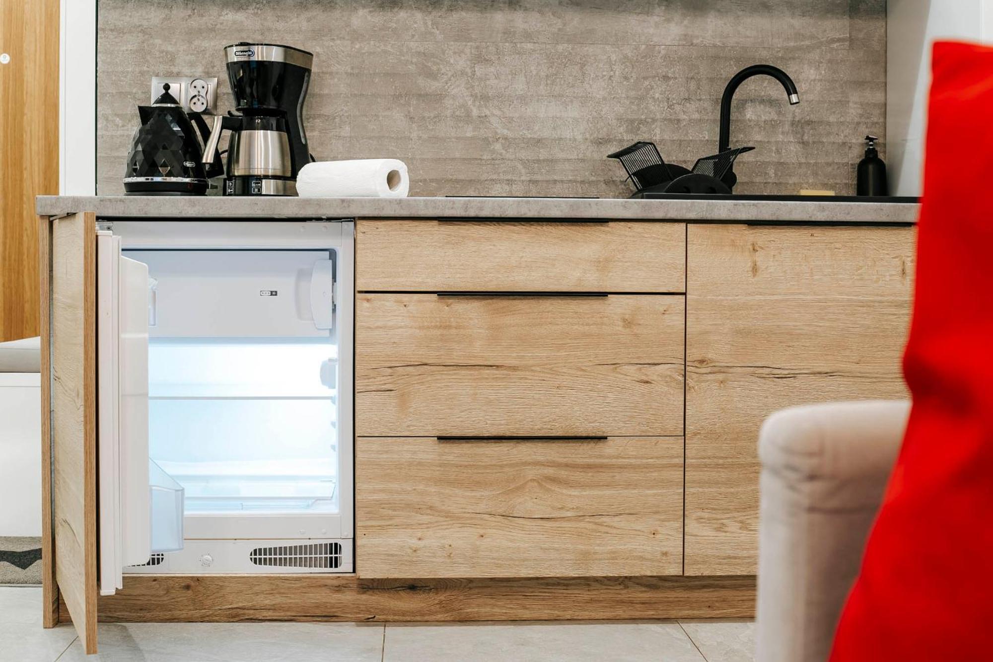 Gorski Przystanek Apartament Satola 2 자코파네 외부 사진
